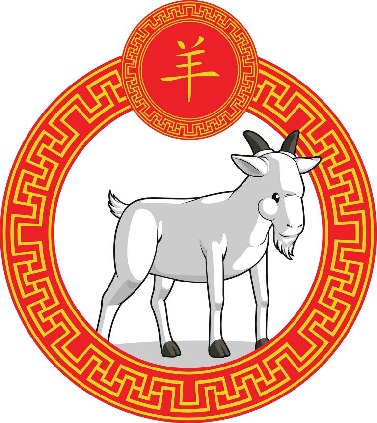 79年腊月女羊是什么命(解析命运多舛还是贵人相助)  第2张
