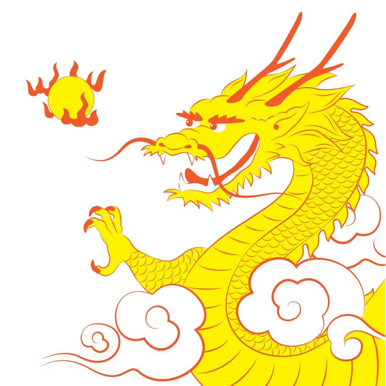 属鸡在龙年2024运气(翻盘还是大赚)