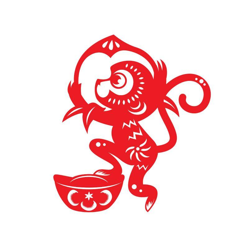 属猴四十岁今年运势如何(解析猴年属猴人的命运走向)  第2张