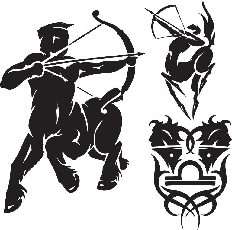 2023年射手座(离婚危机)