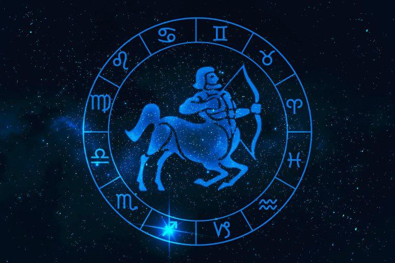 越老越会爱上射手座的星座(为什么年龄越大越喜欢射手座)  第2张