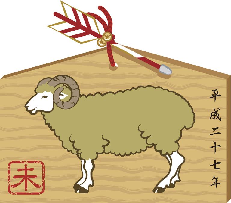 属羊和属猪适合做夫妻吗(探讨星座是否能决定婚姻成功)  第2张