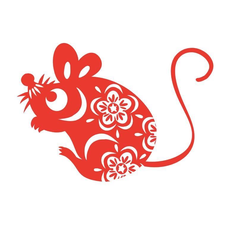 属鼠和什么生肖相克相冲(十二生肖中的属鼠你知道和哪些生肖相克相冲吗)