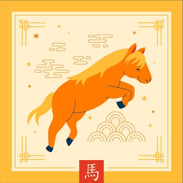 属马的2023年有三喜(马上飞黄腾达)  第2张