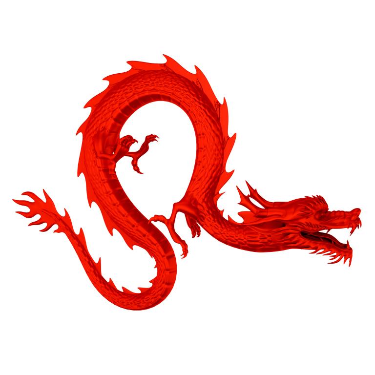 88后属龙人士：事业财富双丰收，健康感情两难题  第3张
