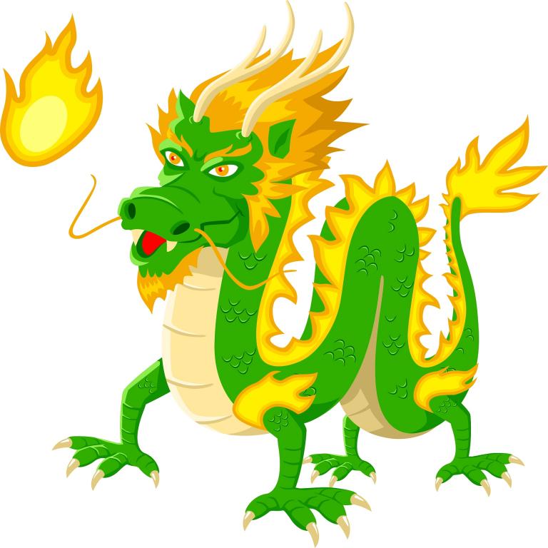 2000属龙者：18岁追梦，28岁辉煌，38岁双丰，48岁财智双丰收  第3张