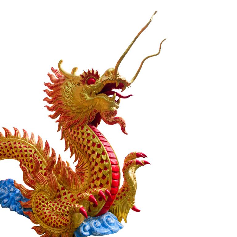 2024龙族幸运色揭秘：翠绿色成为生机创新的秘密武器  第3张