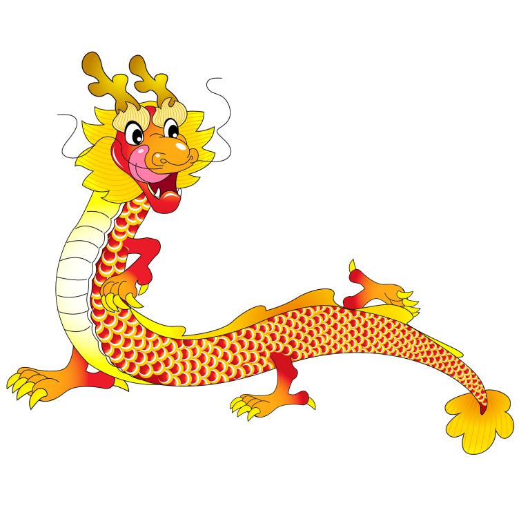 龙年男婴命名，寓意吉祥，展现家庭期盼  第2张