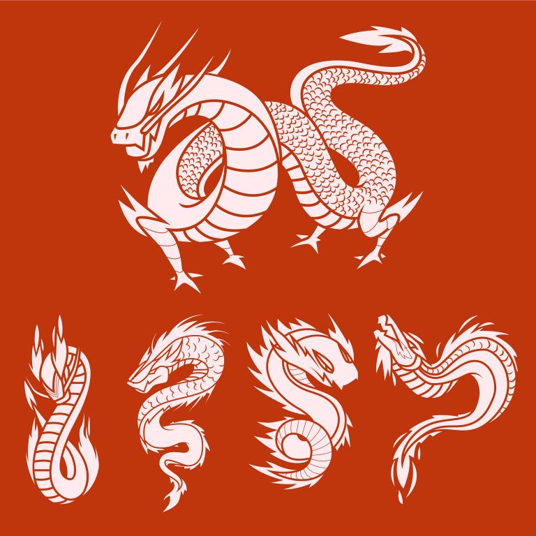 1988年出生的属龙女性：离婚悬念与婚姻挑战  第2张