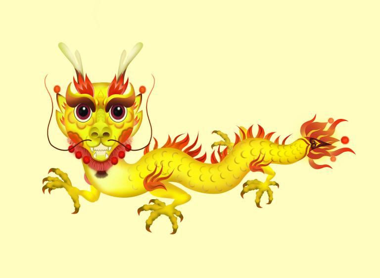 1988年龙年出生的你，2024起十年内，中国经济将迎来哪些惊喜？  第3张