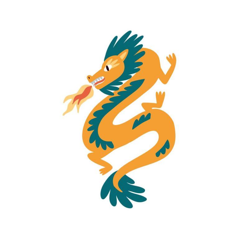 属龙人士的最佳合作伙伴，究竟是谁？