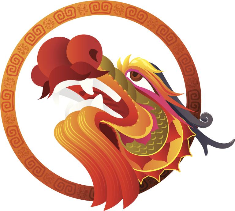 属龙者佩戴吊坠大揭秘  第3张