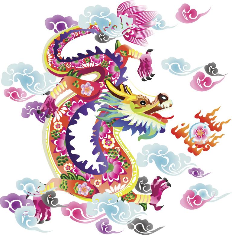 2024龙年：职场机遇与恋爱浪漫，财富投资与健康平衡  第2张