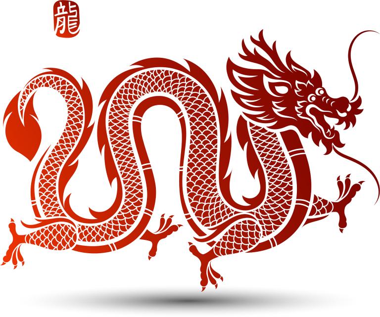 2024年龙宝宝取名攻略，科技潮流与音韵美感的完美结合  第3张