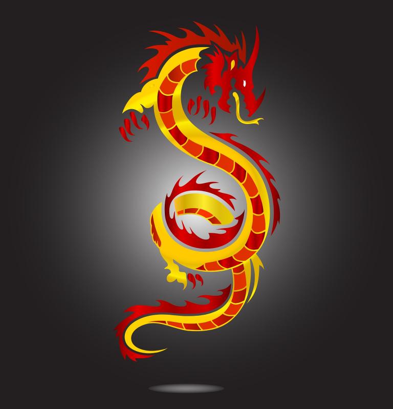 龙宝宝用诗经楚辞取名（龙宝诗经名典雅）  第3张