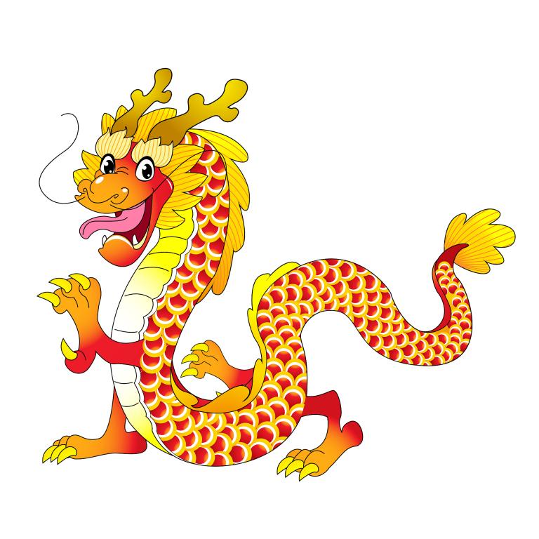 76年属龙的命中有几个孩子（76龙子女缘分预测）  第3张