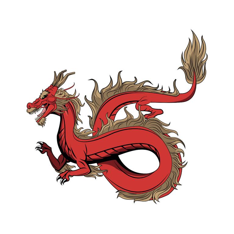 沈姓龙宝宝取什么名字最好（ 沈姓龙宝宝命名指南）  第3张