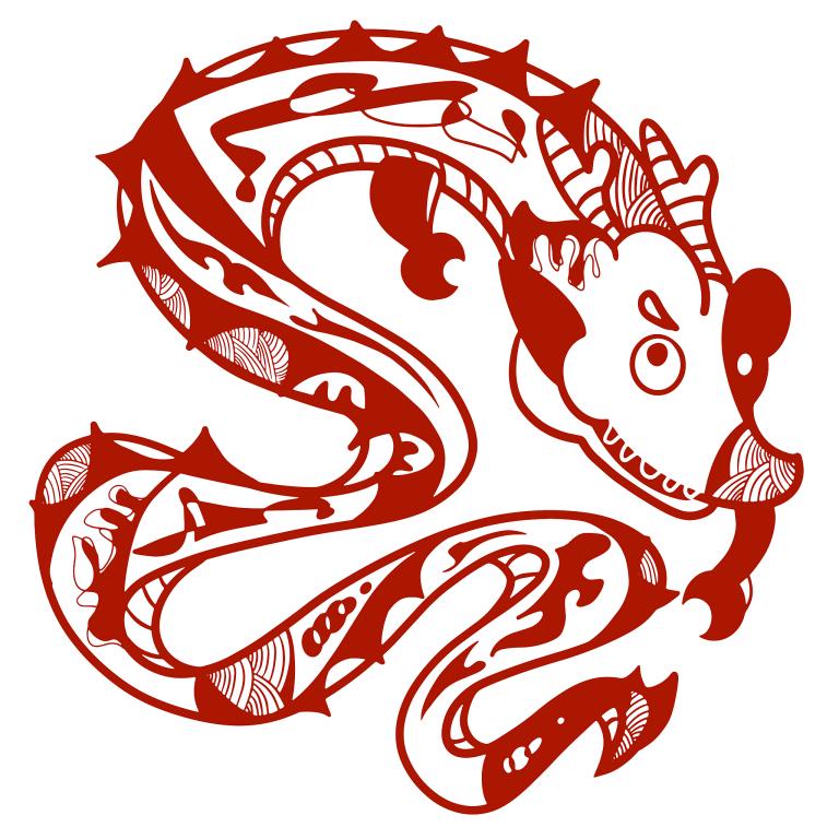 2024年属龙的运气怎么样（龙年龙人运势展望）  第3张