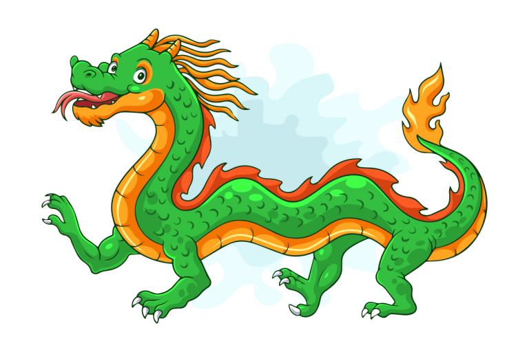 属蛇在龙年的运势如何（属蛇龙年运势展望）  第3张