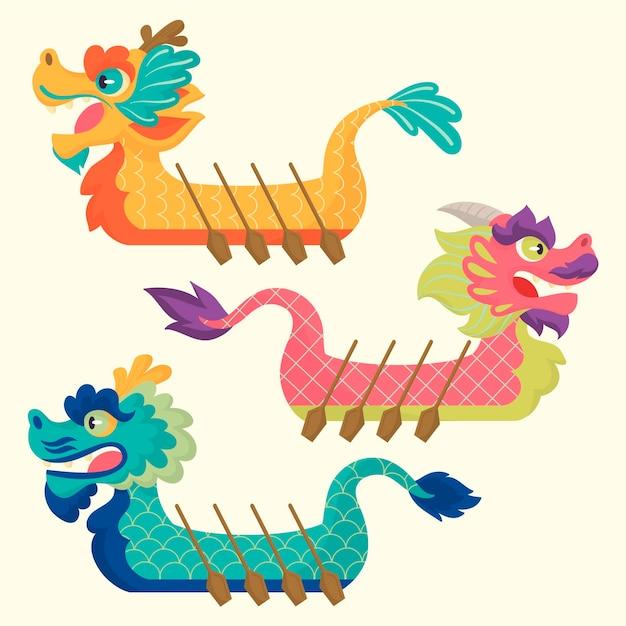 2012属龙什么命运（2012年属龙人的命运概览）