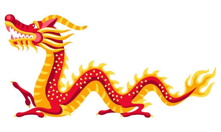 2024属龙女孩名字带什么字好（龙年女孩名字宜用字推荐）