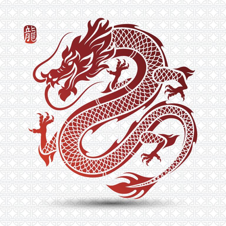 2024年属龙的人是什么命（2024龙年命运详解）  第3张