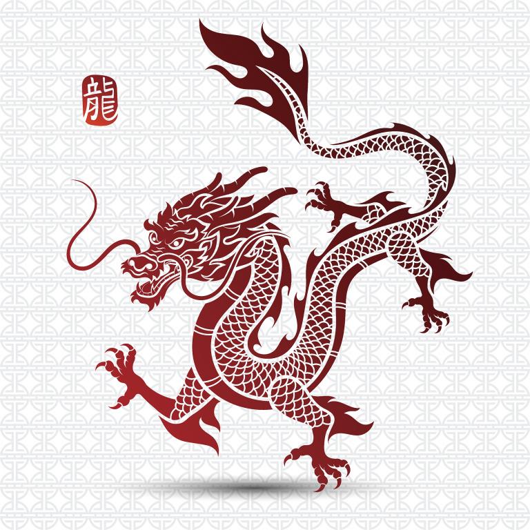 龙年取名女孩寓意好的名字（ 龙年女孩寓意美名推荐）