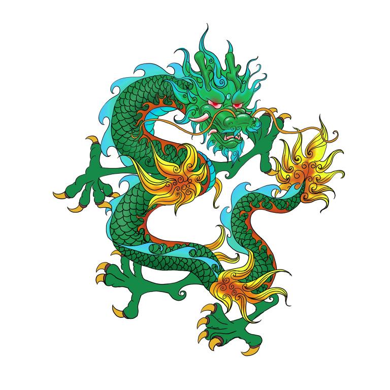 属龙人佩戴什么旺自己（龙人开运物品推荐）