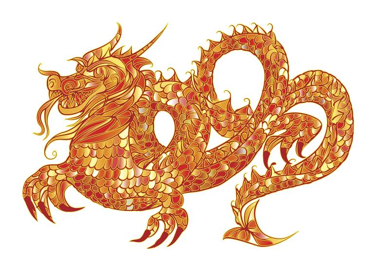 龙年生的男孩名字大全（龙年男孩名字精选集）  第3张