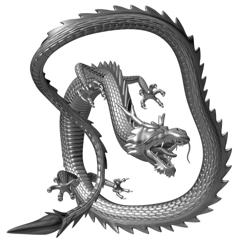 2024年的龙属于什么命运（龙宝命运全解析）  第1张