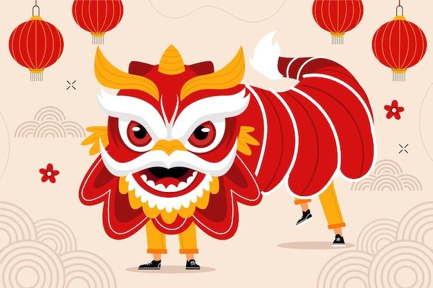 2024年的龙属于什么命运（龙宝命运全解析）  第2张