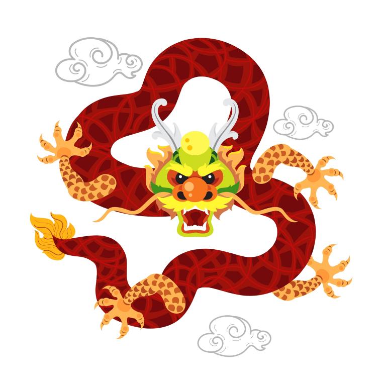 子时命生来不一般龙年（ 子时龙年出生非凡命）  第1张