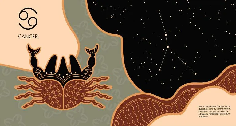 12星座运势解析！美国神婆2025超准指南  第1张