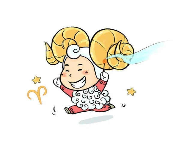 白羊座2025年运势全解析：5大趋势助你开运